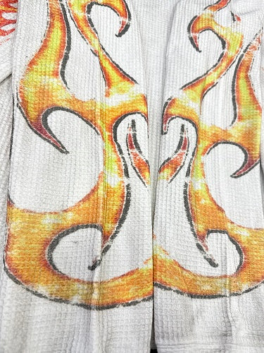 Vale Forever Reborn Thermal 'White'