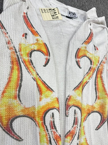 Vale Forever Reborn Thermal 'White'