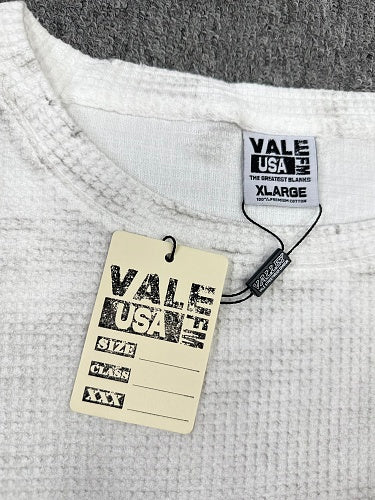 Vale Forever Reborn Thermal 'White'