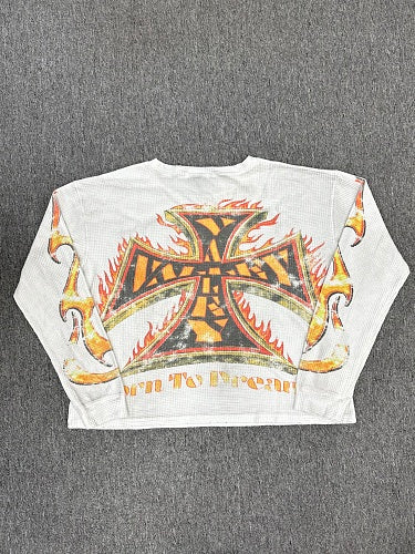 Vale Forever Reborn Thermal 'White'