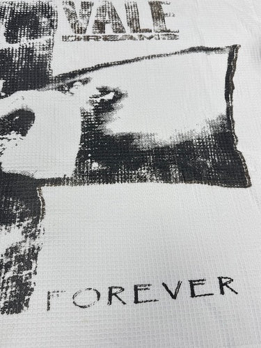 Vale Forever Valley Slam Long-Sleeve 'White'