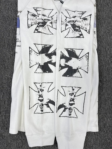 Vale Forever Valley Slam Long-Sleeve 'White'