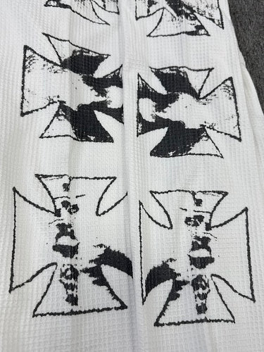 Vale Forever Valley Slam Long-Sleeve 'White'