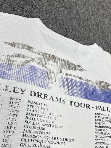 Vale Forever Valley Slam Long-Sleeve 'White'