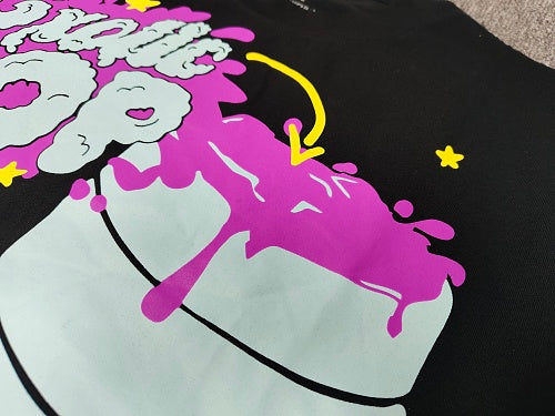 Desto Dubb That’s A Awful Lot of Exotic Pop Tee