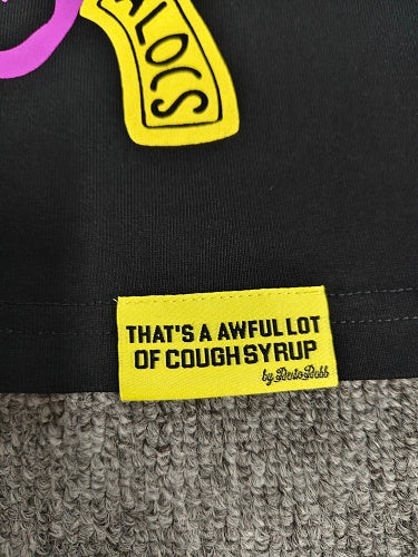 Desto Dubb That’s A Awful Lot of Exotic Pop Tee