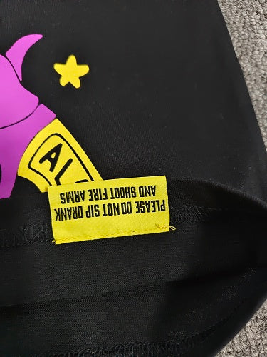 Desto Dubb That’s A Awful Lot of Exotic Pop Tee