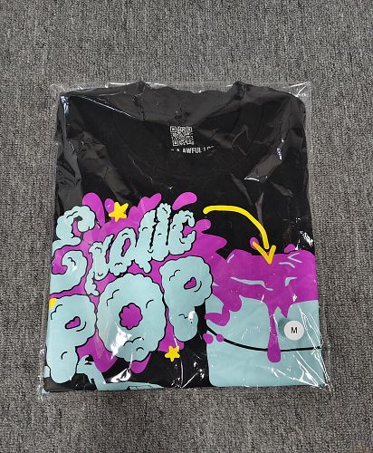 Desto Dubb That’s A Awful Lot of Exotic Pop Tee