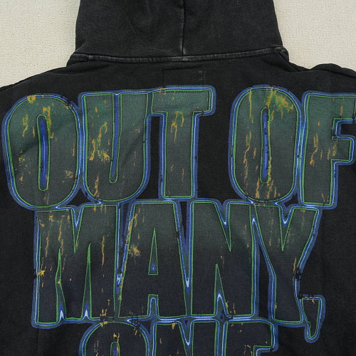 Godspeed Sunset Drift Hoodie