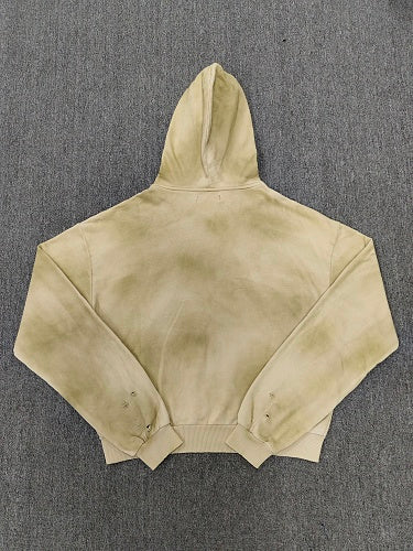 Valley Track Bone Garden Zip Up