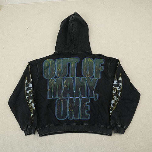 Godspeed Sunset Drift Hoodie