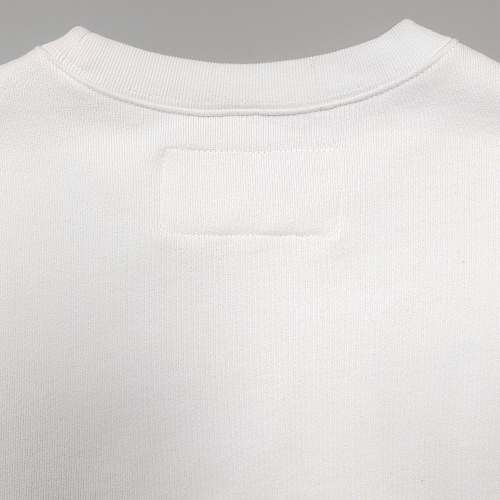 Sp5der Varsity Web Crewneck