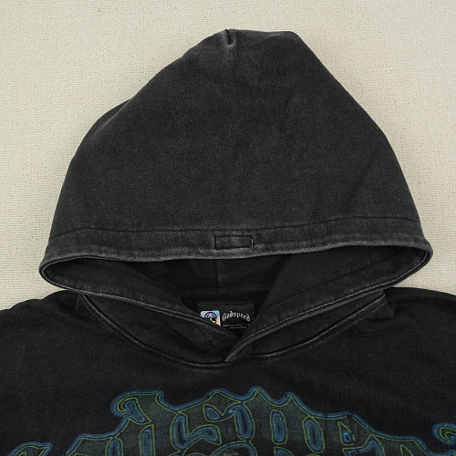 Godspeed Sunset Drift Hoodie