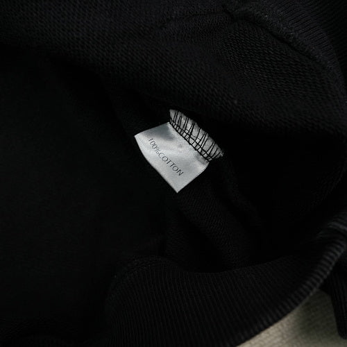 Godspeed Masked Skull Hoodie – Black