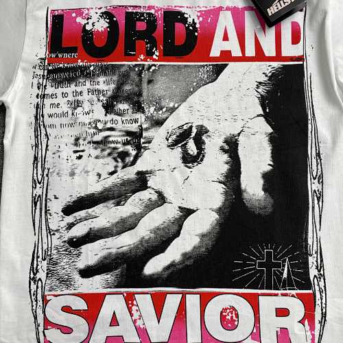 Hellstar L&S T-Shirt