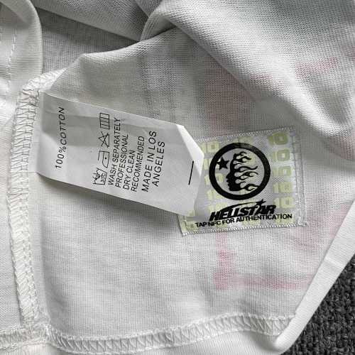 Hellstar L&S T-Shirt