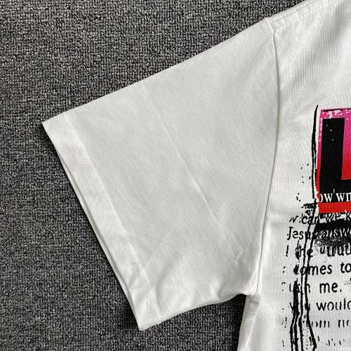 Hellstar L&S T-Shirt