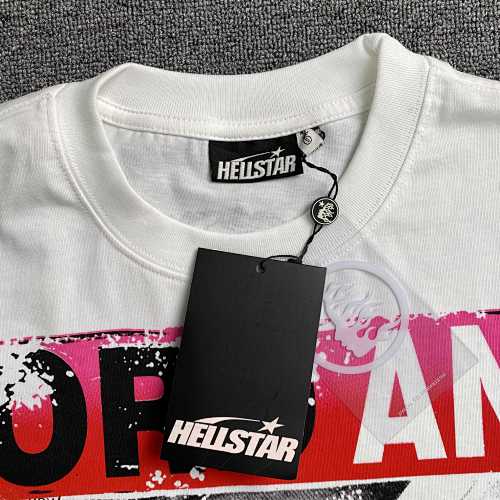 Hellstar L&S T-Shirt