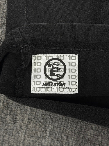 Hellstar Not Of This Earth T-shirt