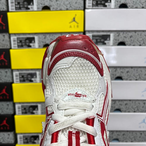Balenciaga Runner Sneaker 'White Red'