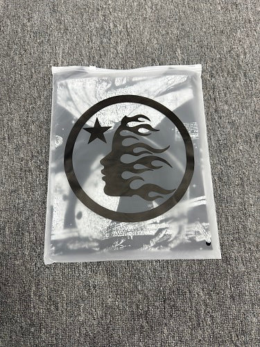 Hellstar Not Of This Earth T-shirt