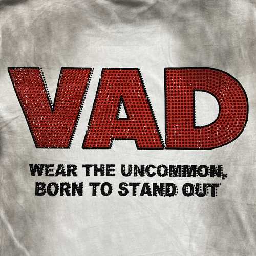 Vareallday tee Marilyn Monroe
