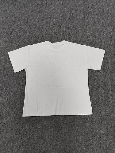 Vale Forever Fallen Bling Tee 'White'