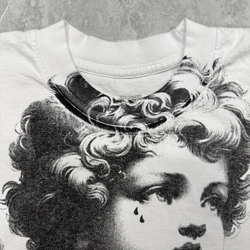 awful lotta cough syrup Cupid Tattoo T-Shirt