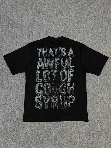 Classic Cough Syrup T-Shirt
