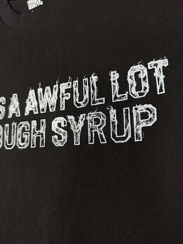 Classic Cough Syrup T-Shirt