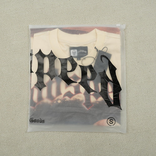 Godspeed Black Monday T-Shirt 'Bone'