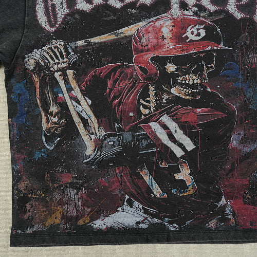 Godspeed Grandslam T-shirt