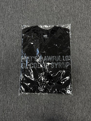 Classic Cough Syrup T-Shirt