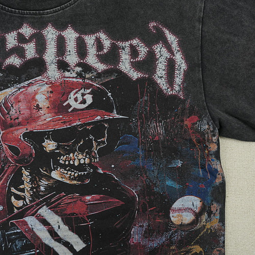 Godspeed Grandslam T-shirt
