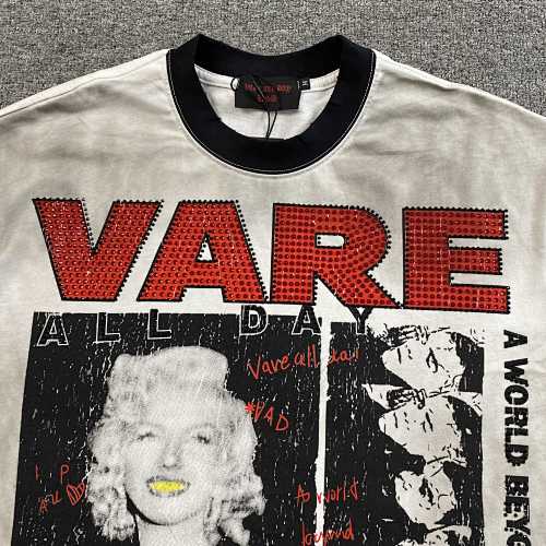 Vareallday tee Marilyn Monroe