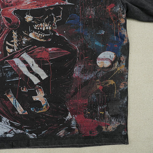 Godspeed Grandslam T-shirt