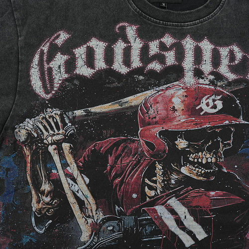Godspeed Grandslam T-shirt