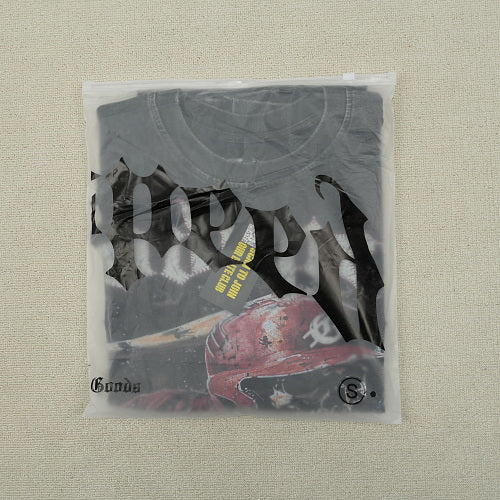 Godspeed Grandslam T-shirt