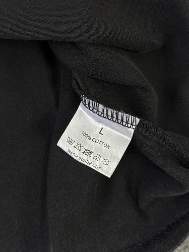 Vale Forever Enter The Dragon Tee 'Black'