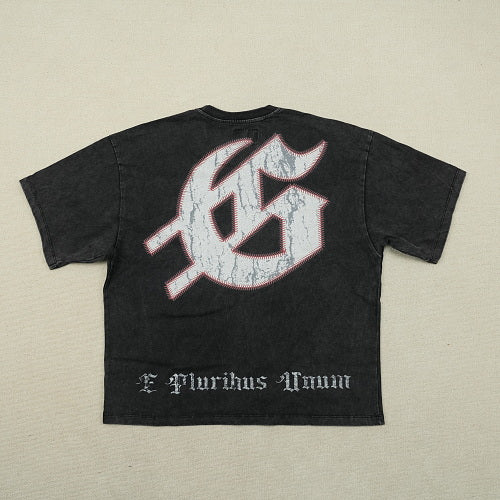 Godspeed Grandslam T-shirt