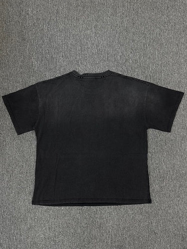 Vale Forever Enter The Dragon Tee 'Black'