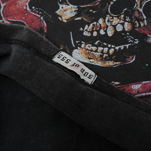 Godspeed Grandslam T-shirt