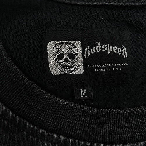 Godspeed Grandslam T-shirt