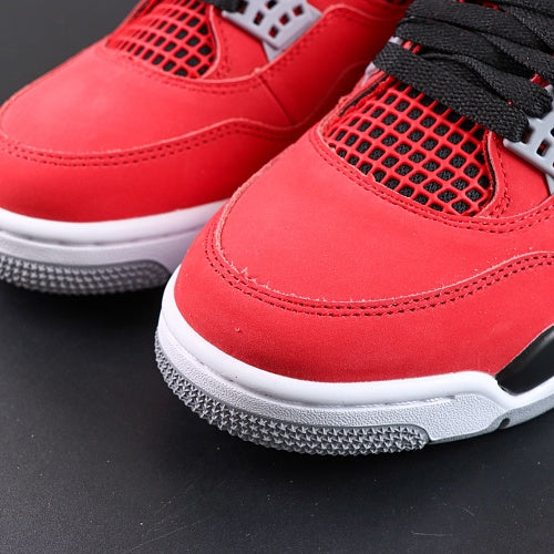 Air Jordan 4 Toro Bravo