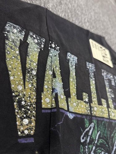 Vale Forever Enter The Dragon Tee 'Black'