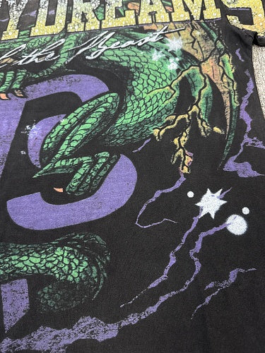 Vale Forever Enter The Dragon Tee 'Black'