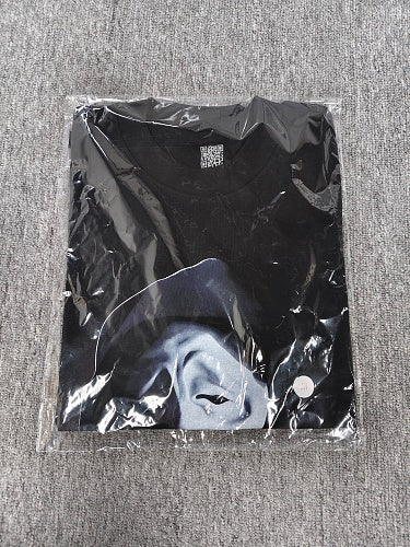 Awful Lot Of Cough Syrup Scream Tee