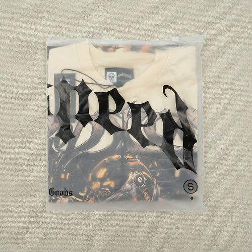 Godspeed Steel Sharpens Steel T-Shirt