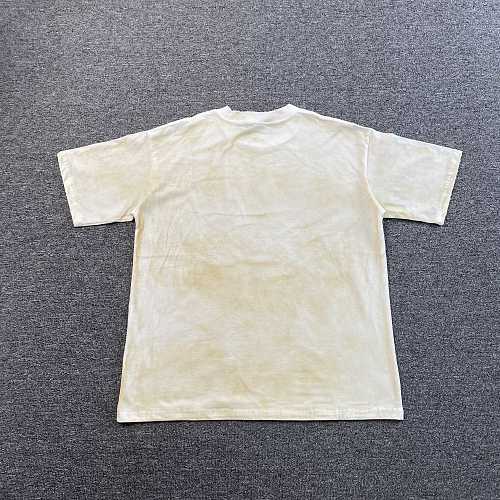 Vale Forever Mayhem Tee 'Cream'