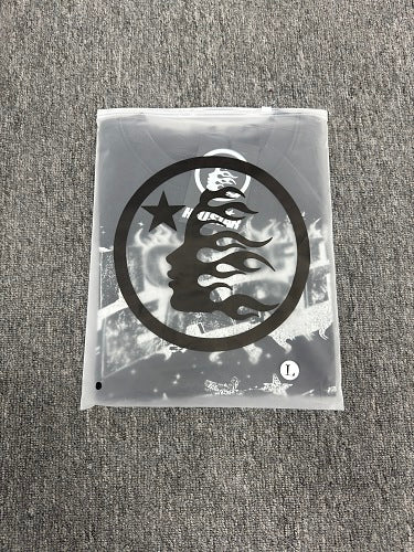 Hellstar Not Of This Earth T-shirt